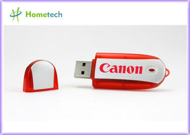 Vermelho de alta velocidade de Pendrive da movimentação da pena de 16gb 32gb 64gb 128gb USB 3,0