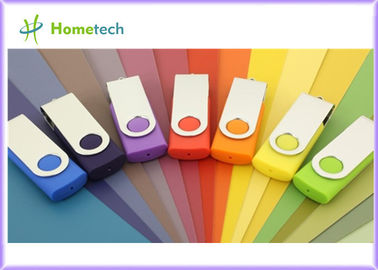 Movimentação relativa à promoção da pena da movimentação do flash de USB 3,0 USB do presente com logotipo feito sob encomenda