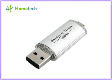 Movimentação genuína do flash de USB do telefone móvel de 1GB 2GB para Smartphone Pendrive
