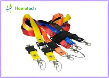 O flash relativo à promoção de USB da correia das cores do costume conduz 4GB/8GB para estudantes da universidade