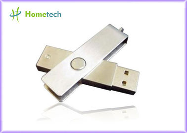 Tira USB 2,0 varas de USB da torção/vara da movimentação da pena movimentação da memória
