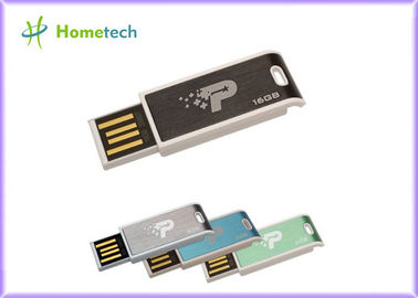 Varas feitas sob encomenda de USB da torção da vitória 8, movimentação personalizada do flash do Windows 2000