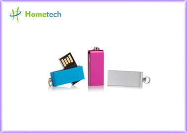 Disco instantâneo do Usb 2,0 da vara da memória Flash de USB 3,0 de alta velocidade com função inicializável
