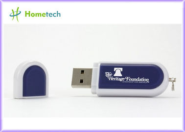 Movimentação do flash de USB/vara plásticas personalizadas de USB gravada PARA crianças