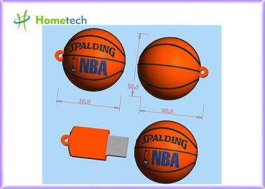 Movimentação personalizada basquetebol do flash de USB