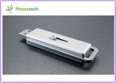 2GB - do volume plástico da movimentação do flash de USB da capacidade 4GB PENA de alta velocidade de USB