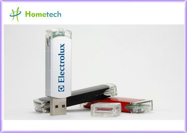 disco plástico da movimentação do flash de 32G/64GB USB, vara do flash de USB do estudante