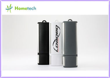 Volume 1GB/movimentação plástica à moda flash de 2GB/4GB/8GB USB