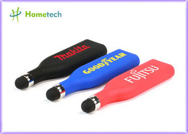 movimentação plástica do flash de 16GB/32GB USB, movimentação instantânea de USB 1,1 antiestática